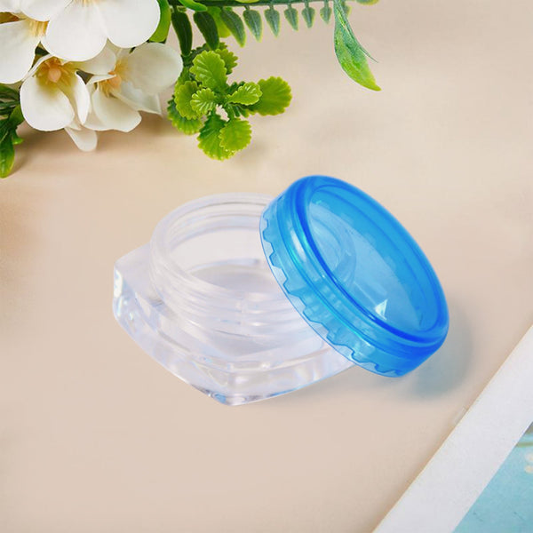Pure Sphere Cosmetic Jar