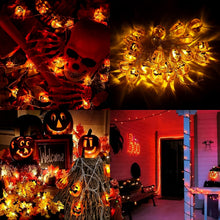 String Lights Mix Design Decorative Light Set