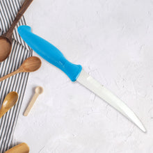 Multipurpose Steel Knife